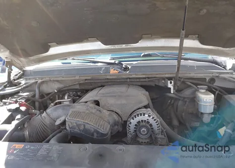 2011 Chevrolet Avalanche 1500 Lt1 z USA, uszkodzony, nr VIN 3GNMCFE06BG341736